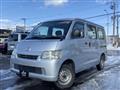 2011 Toyota Townace Van