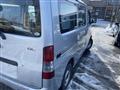 2011 Toyota Townace Van