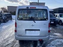 2011 Toyota Townace Van
