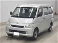 2009 Toyota Townace Van