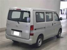 2009 Toyota Townace Van
