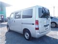 2012 Toyota Townace Van