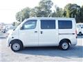 2012 Toyota Townace Van