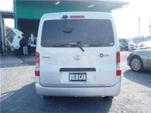 2012 Toyota Townace Van