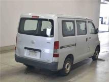 2009 Toyota Townace Van