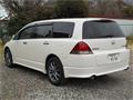 2005 Honda Odyssey