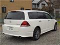 2005 Honda Odyssey