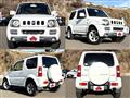2009 Suzuki Jimny Sierra