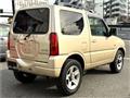 2008 Suzuki Jimny