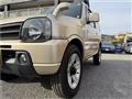 2008 Suzuki Jimny