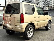2008 Suzuki Jimny