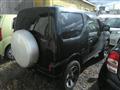2010 Suzuki Jimny