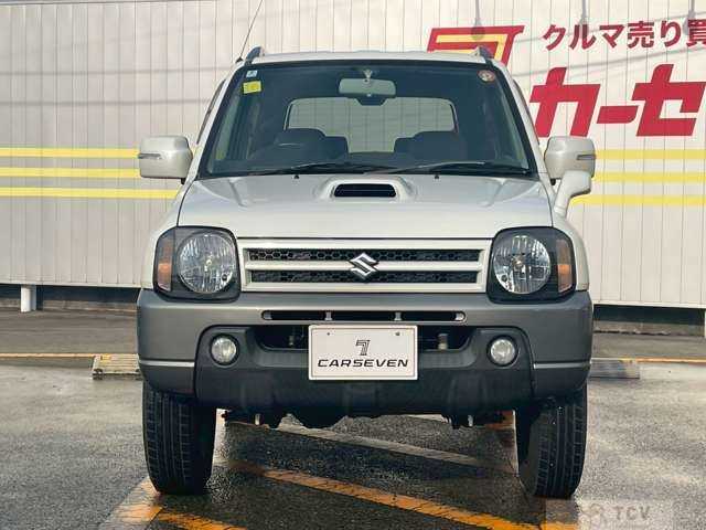 2008 Suzuki Jimny