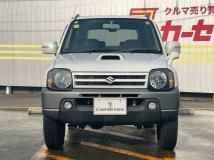 2008 Suzuki Jimny