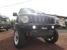 2007 Suzuki Jimny