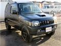 2007 Suzuki Jimny