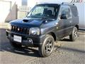 2007 Suzuki Jimny