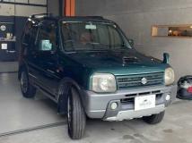2006 Suzuki Jimny