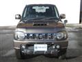 2012 Suzuki Jimny