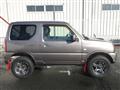 2012 Suzuki Jimny