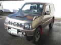 2012 Suzuki Jimny