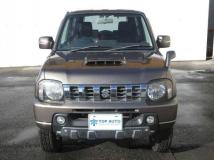 2012 Suzuki Jimny