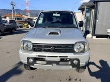 2004 Suzuki Jimny