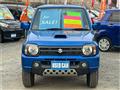 2008 Suzuki Jimny