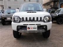 2014 Suzuki Jimny