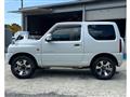 2009 Suzuki Jimny