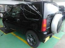 2012 Suzuki Jimny