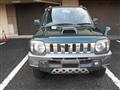 2007 Suzuki Jimny