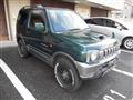 2007 Suzuki Jimny