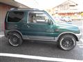 2007 Suzuki Jimny