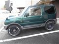 2007 Suzuki Jimny