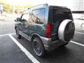 2007 Suzuki Jimny