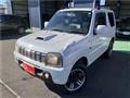 2009 Suzuki Jimny