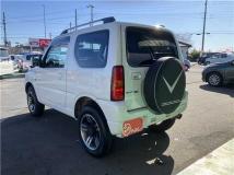 2009 Suzuki Jimny