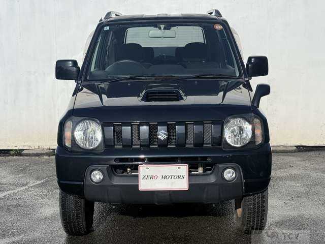 2008 Suzuki Jimny