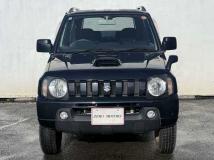 2008 Suzuki Jimny