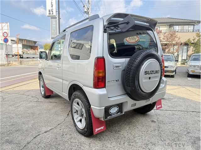 2009 Suzuki Jimny