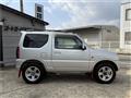 2009 Suzuki Jimny