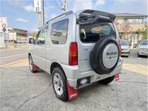 2009 Suzuki Jimny