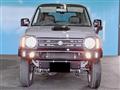 2011 Suzuki Jimny