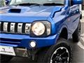 2010 Suzuki Jimny