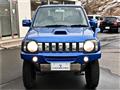 2010 Suzuki Jimny