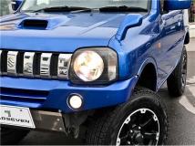 2010 Suzuki Jimny