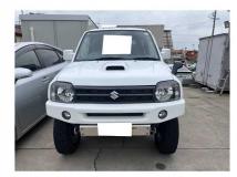 2006 Suzuki Jimny