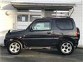 2008 Suzuki Jimny