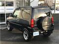 2008 Suzuki Jimny
